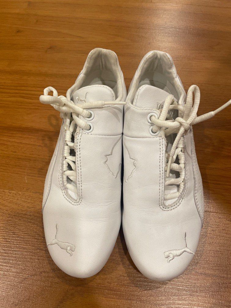 Puma sneakers Women s Fashion Footwear Sneakers on Carousell