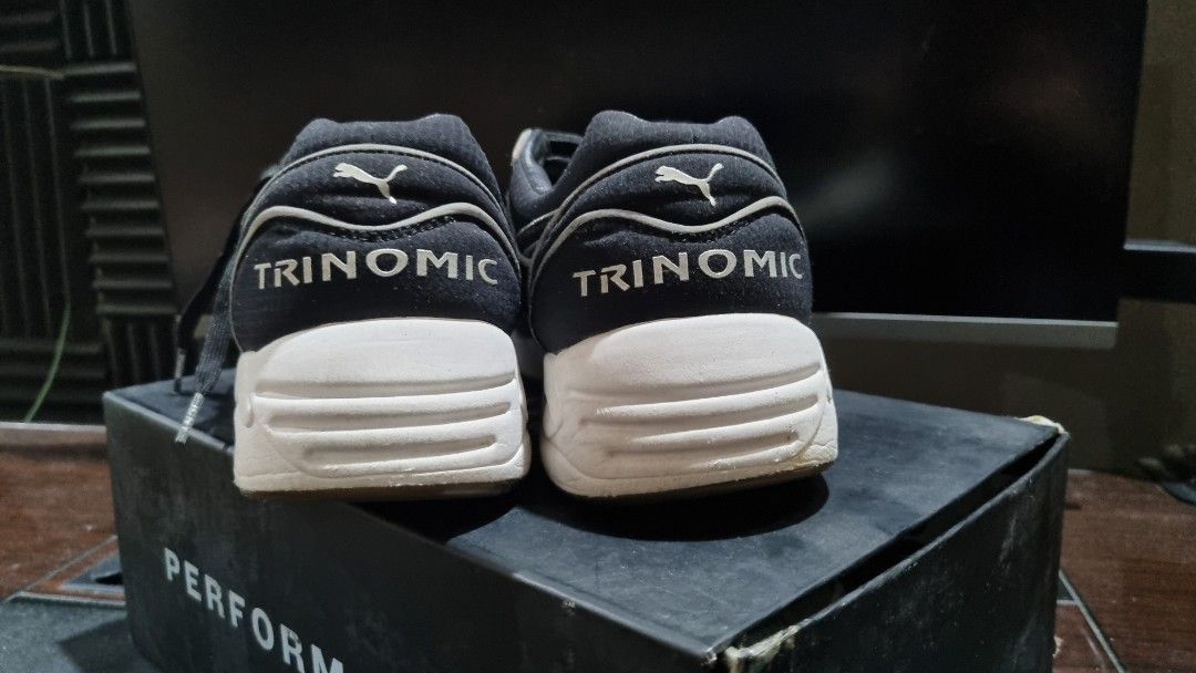 Trinomic r698 rouge top