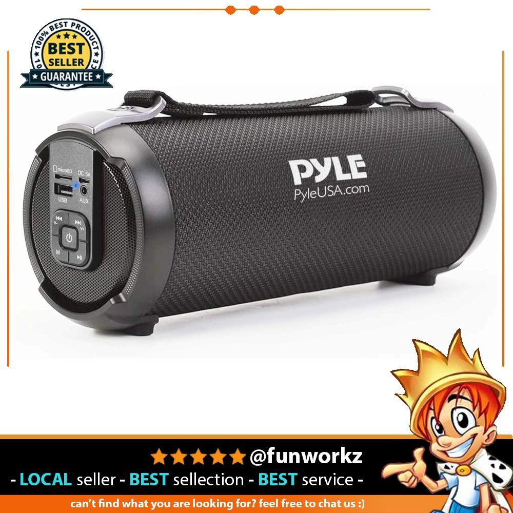 100 watt boombox sales
