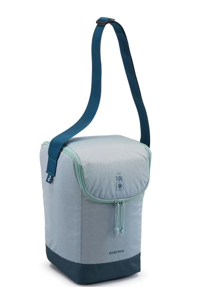 Quechua cooler backpack new arrivals