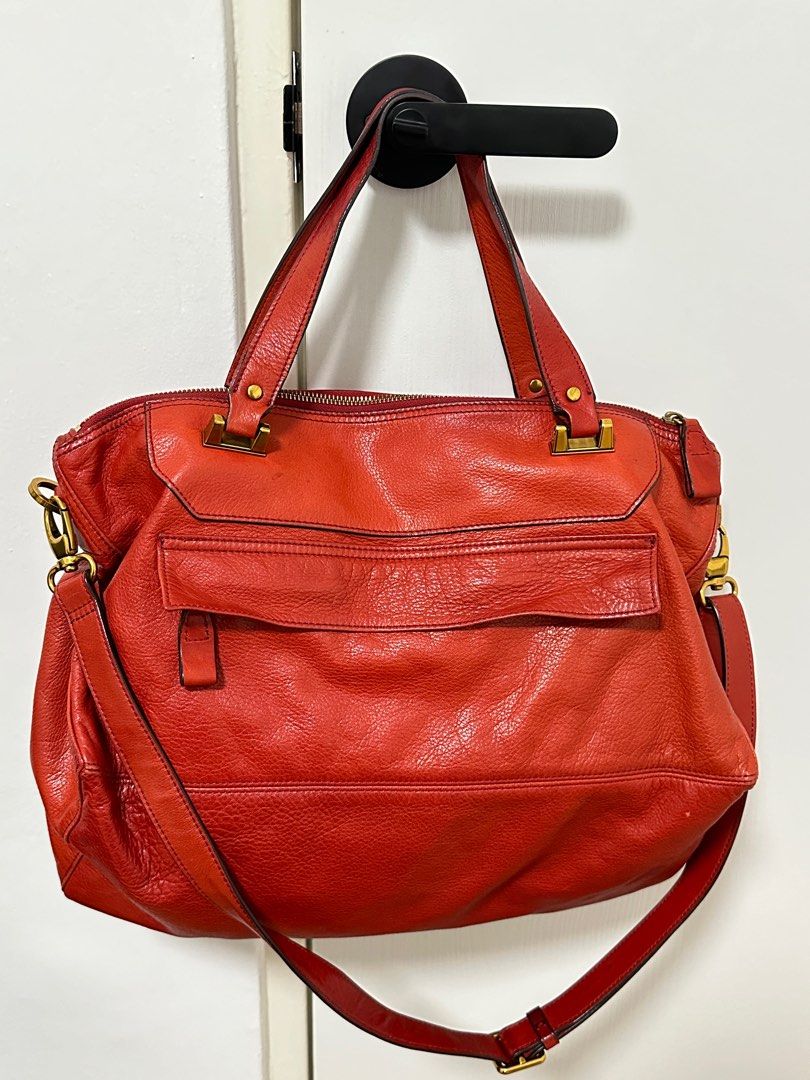 Rabeanco alps satchel discount