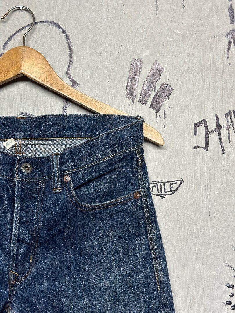 Denim and supply jeans online