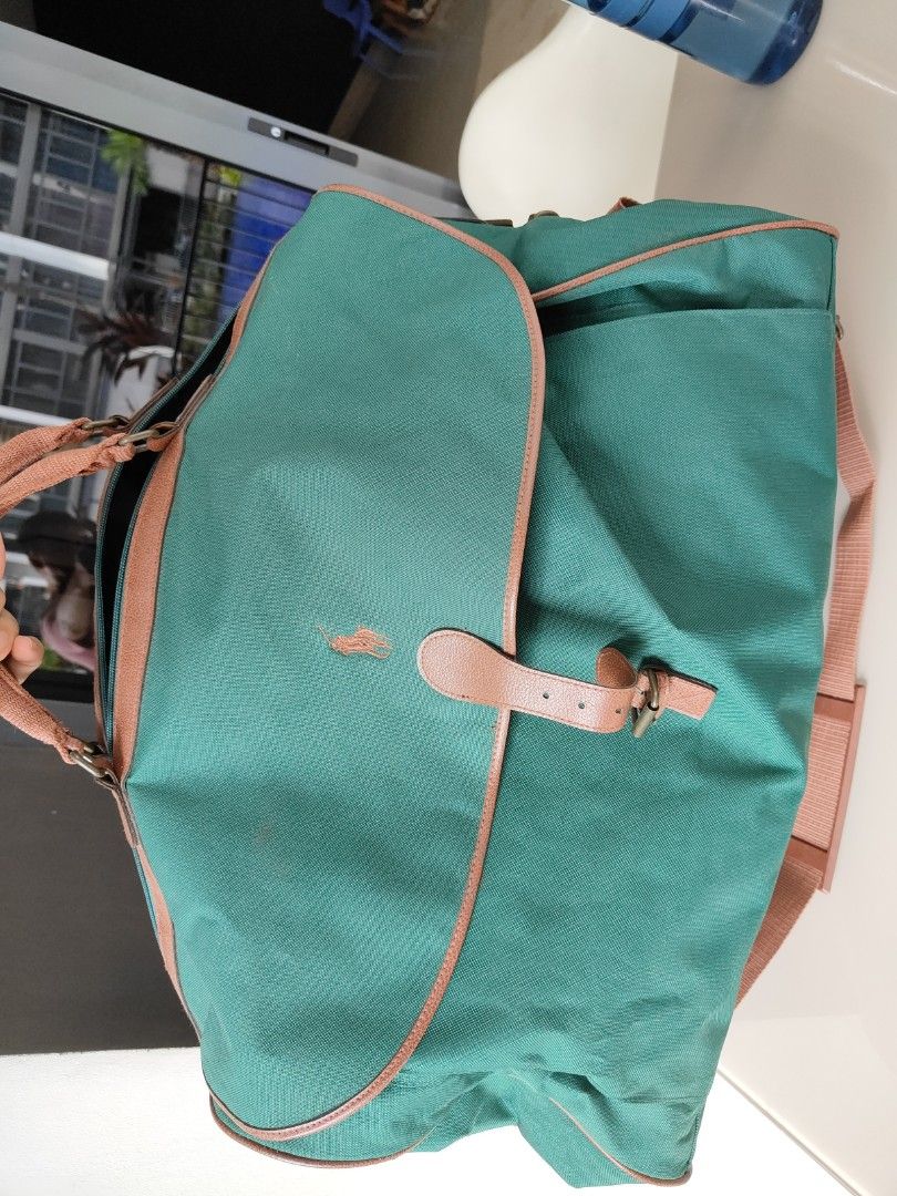ralph lauren men bag