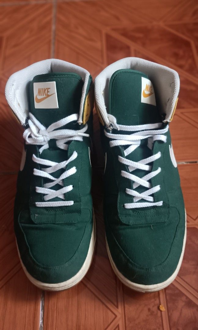 Big nike high lux discount