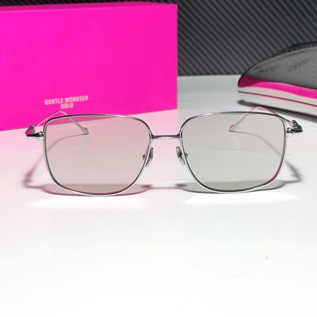 Ready Stock) Academya 02 / Academya 02(BR) | Gentle Monster