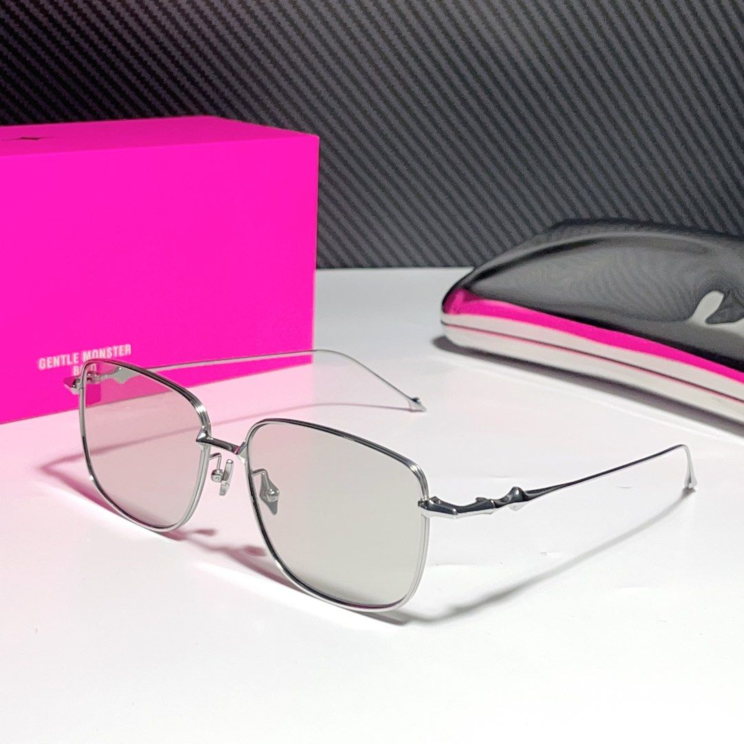 Ready Stock) Academya 02 / Academya 02(BR) | Gentle Monster