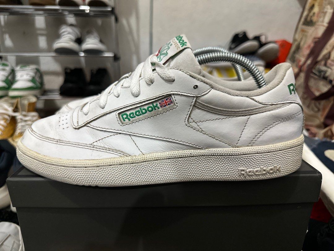 REEBOK CLASSIC 7.5uk
