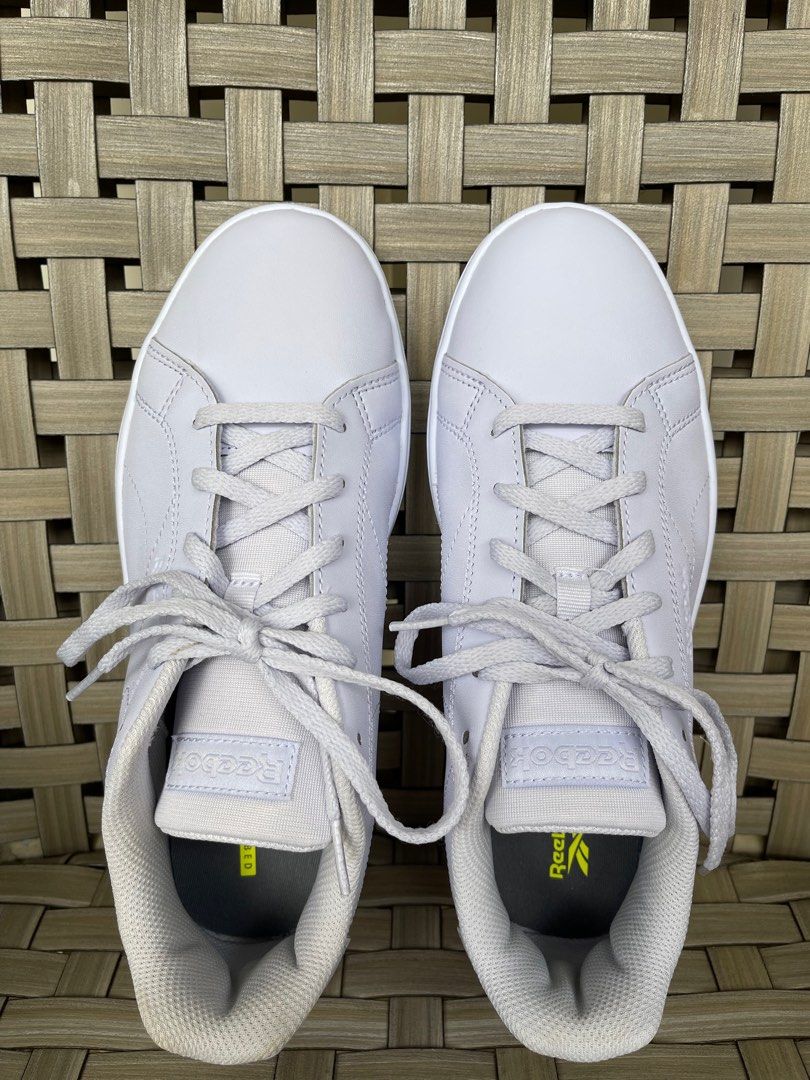Reebok Shoes Women s Fashion Footwear Sneakers on Carousell