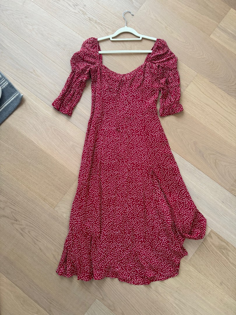 Reformation marnie hot sale