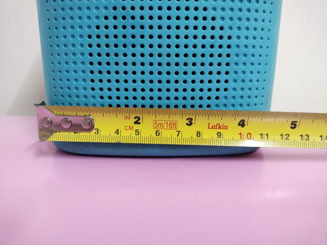 Reka outdoor top wireless speaker