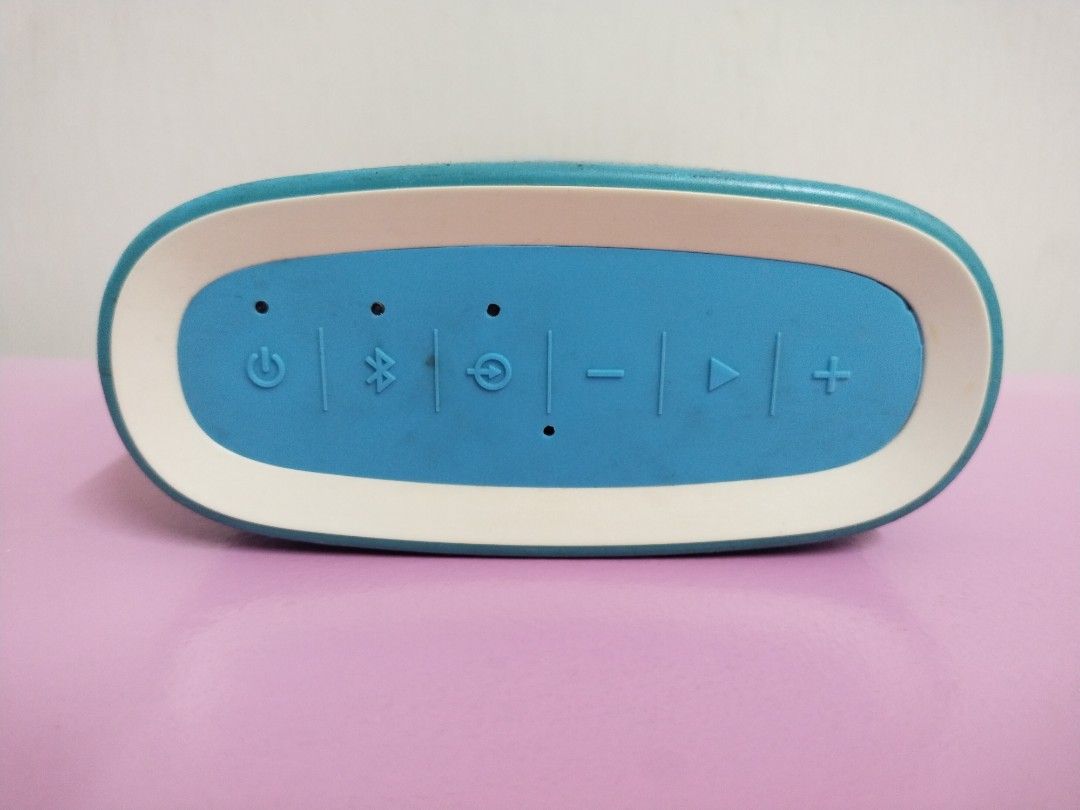REKA Bluetooth Outdoor Wireless Speaker