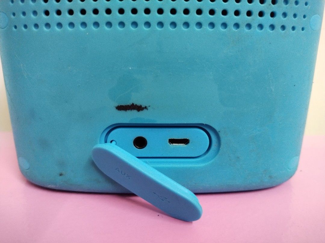 REKA Bluetooth Outdoor Wireless Speaker