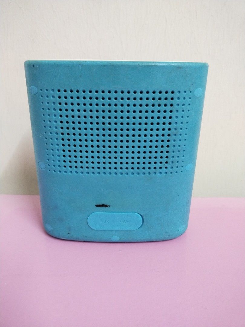 REKA Bluetooth Outdoor Wireless Speaker