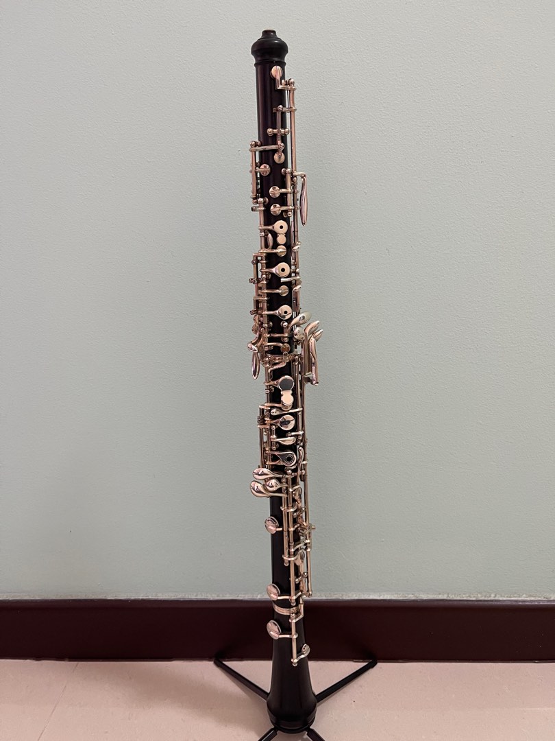 Rigoutat oboe outlet