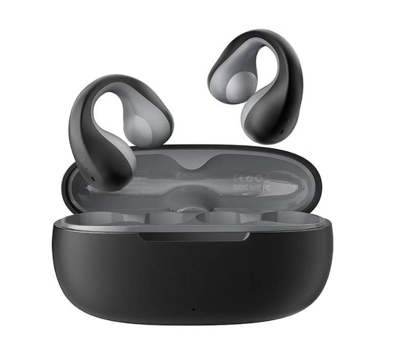 Non intrusive earbuds outlet