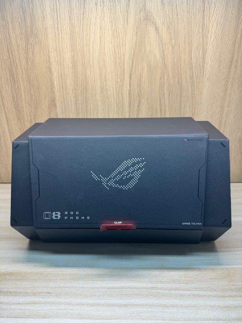 Rog Phone 8Pro 16/512GB(can ues atome or grab pay), Mobile Phones ...