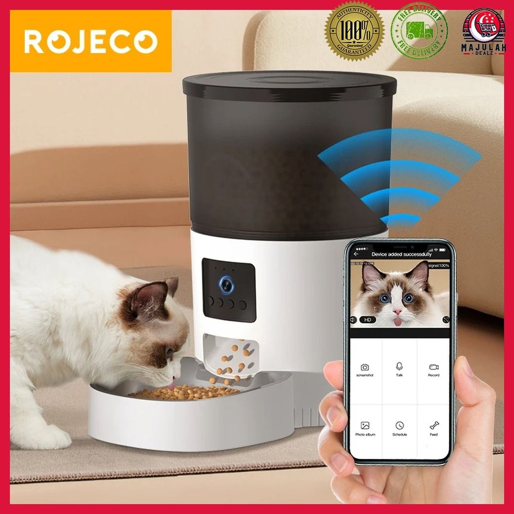 Sotion pet feeder cheap