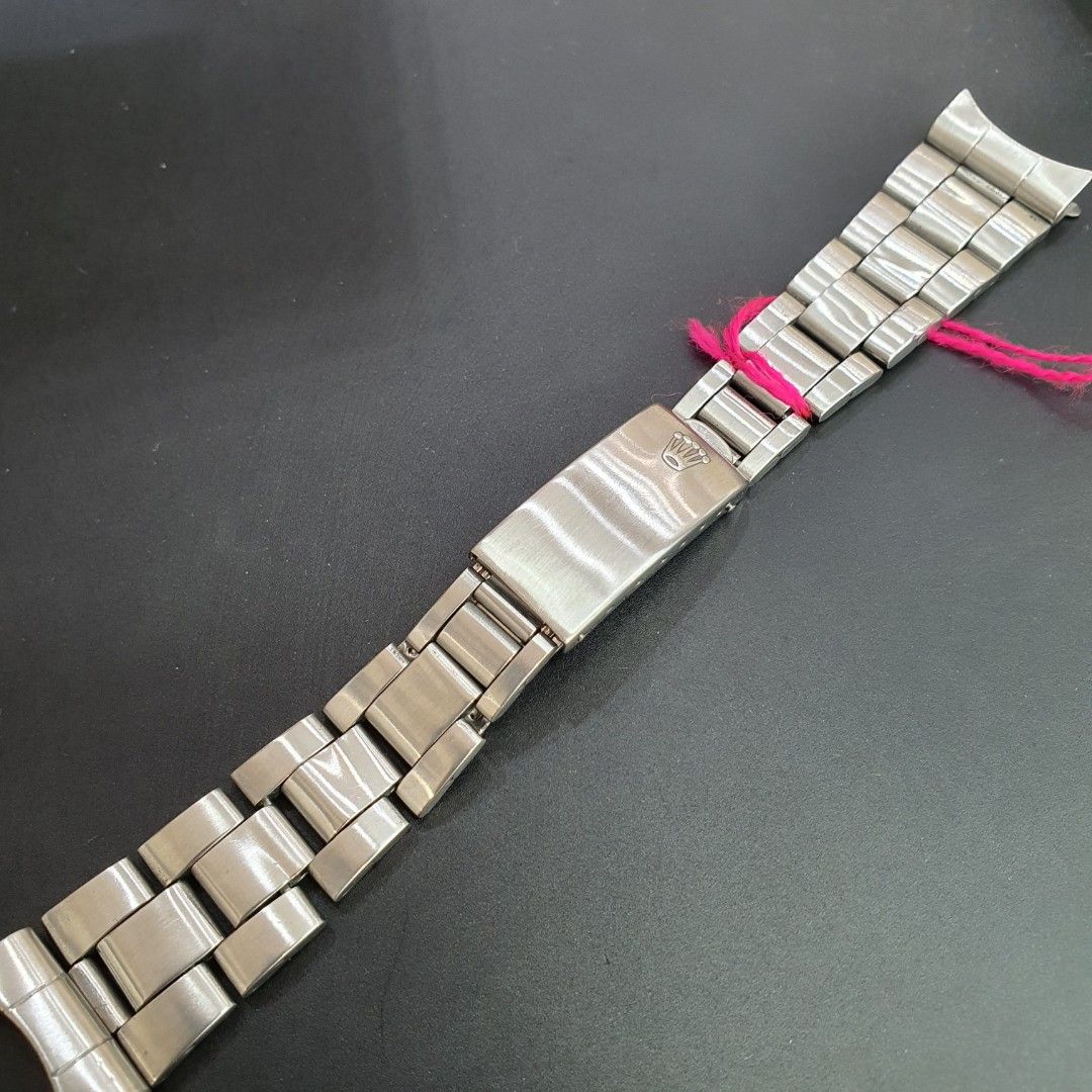 19mm steel bracelet deals