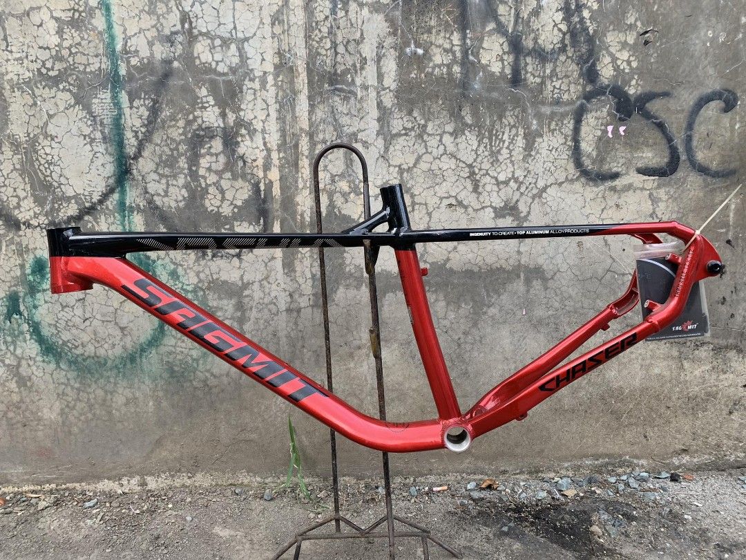 Sagmit chaser 2025 review