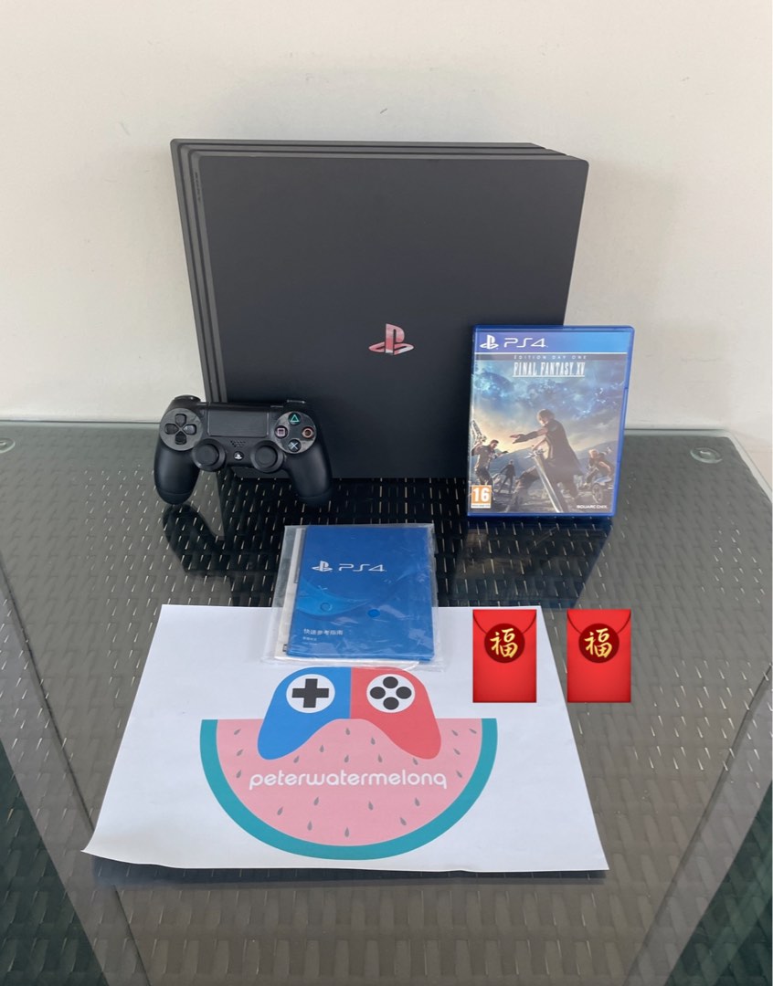 Ps4pro sale store