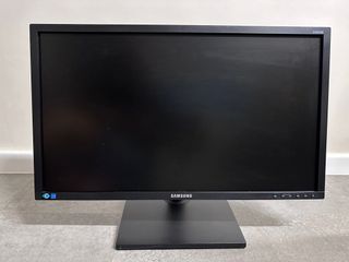 Samsung 60Hz Monitor, Computers & Tech, Parts & Accessories, Monitor ...