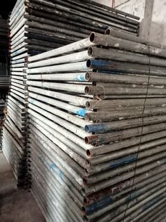 Scaffolding USED for sale
