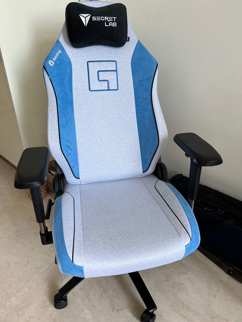 Facebook gaming chair discount