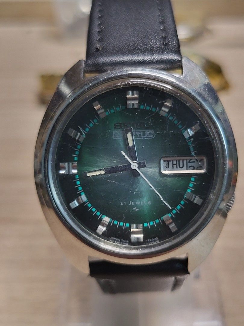Seiko 7019a outlet