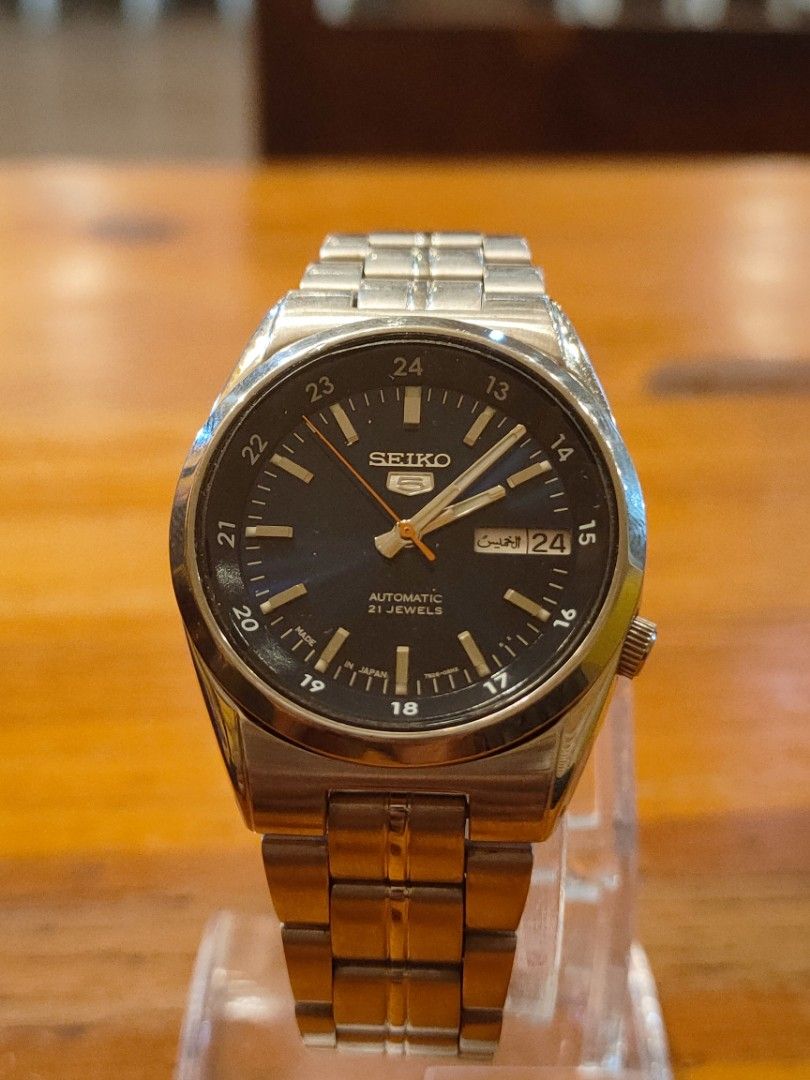 Seiko 719160 online