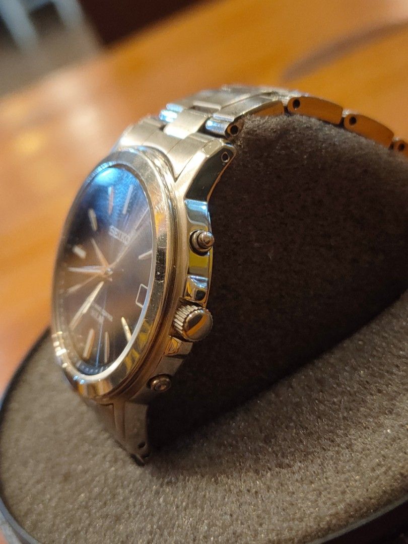 Seiko rado store