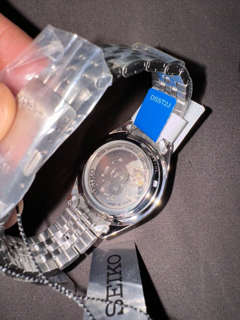 Seiko snkl23 j1 hot sale
