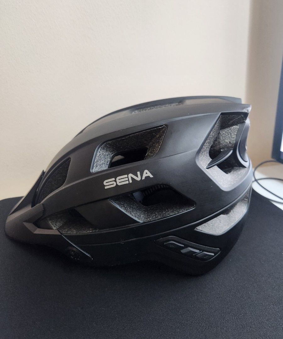 Sena hotsell m1 evo
