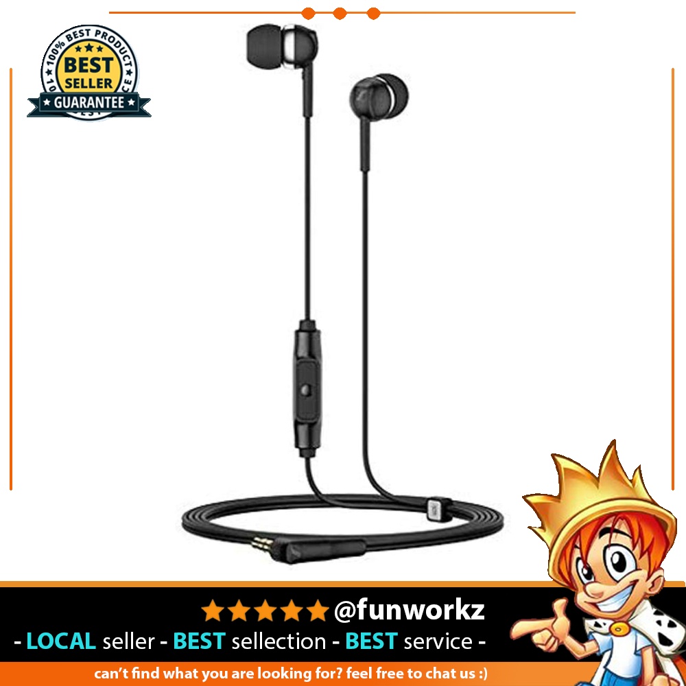 Sennheiser deals cx 80s