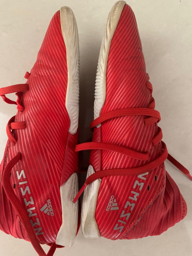 Adidas nemeziz 34 top