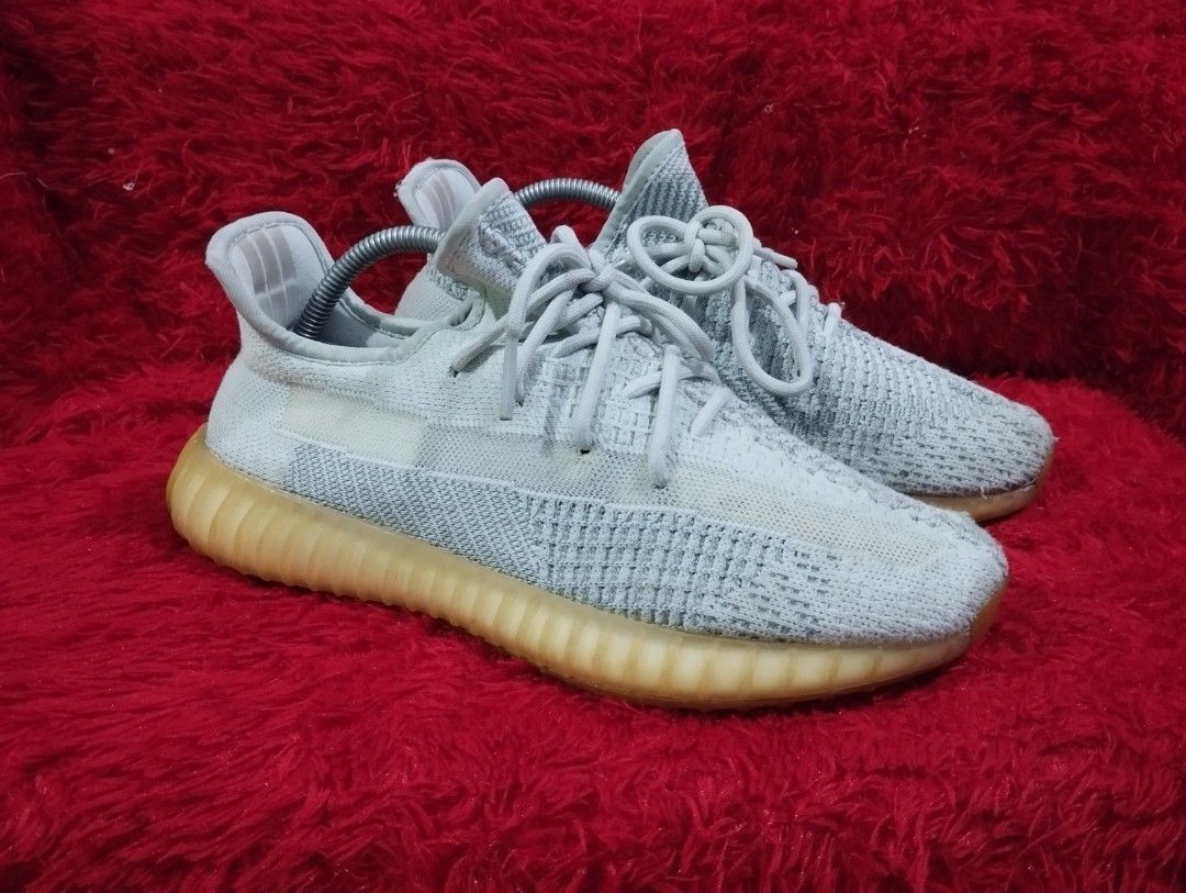 Sepatu adidas shop yzy