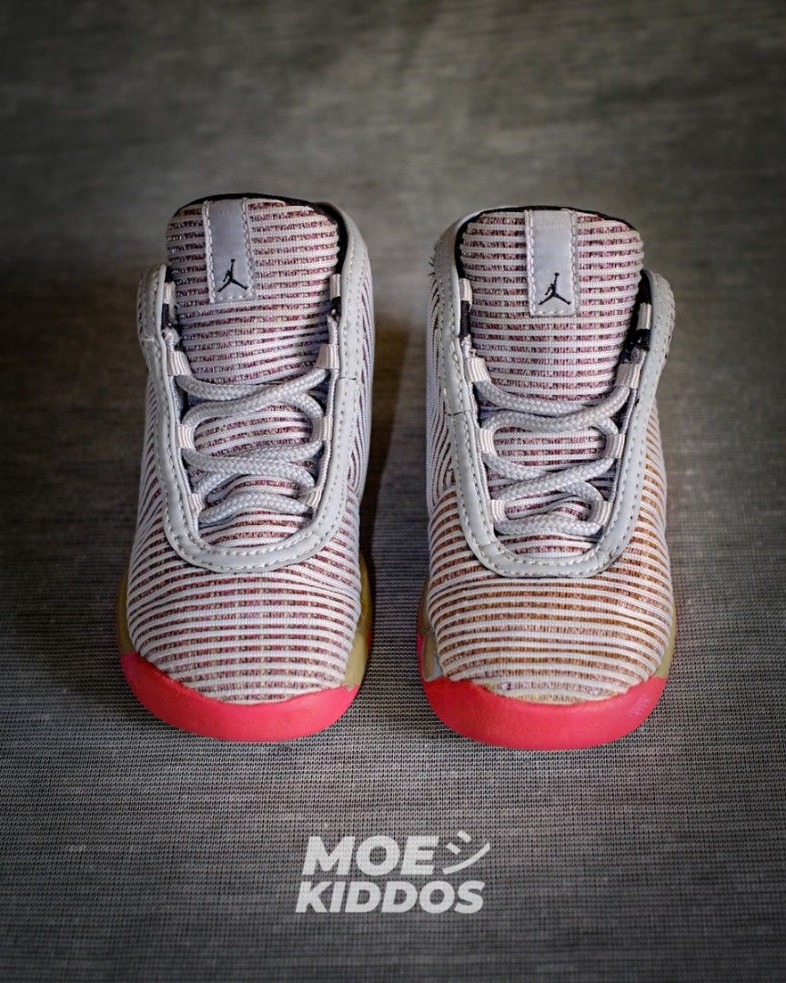 Sepatu Anak NIKE JORDAN HORIZON GG Bayi Anak Lainnya di