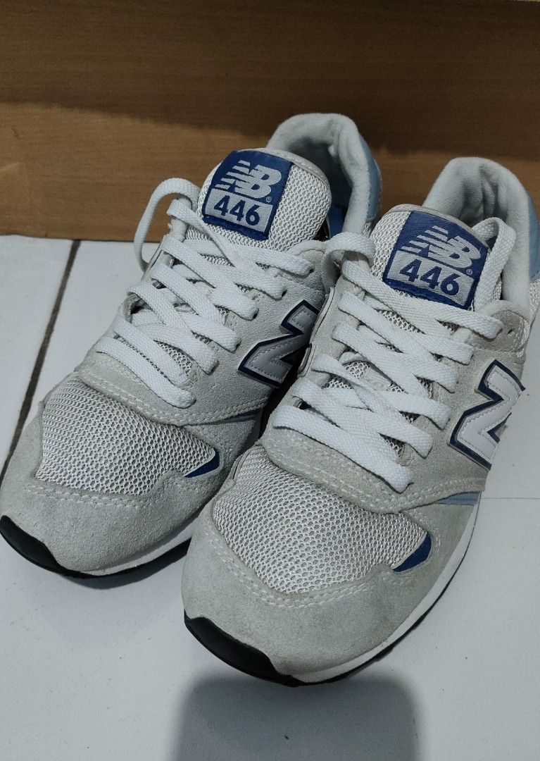 Sepatu New Balance NB 446