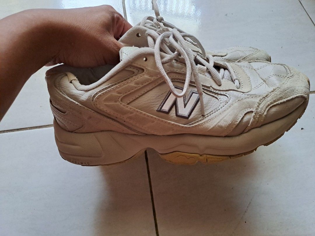 New balance deals 452 43
