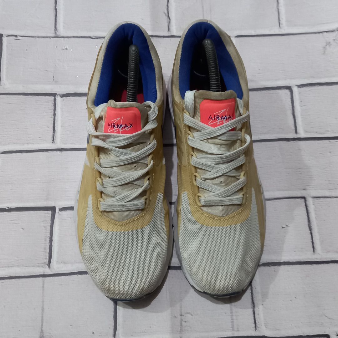 Air max zero ultramarine on on sale feet