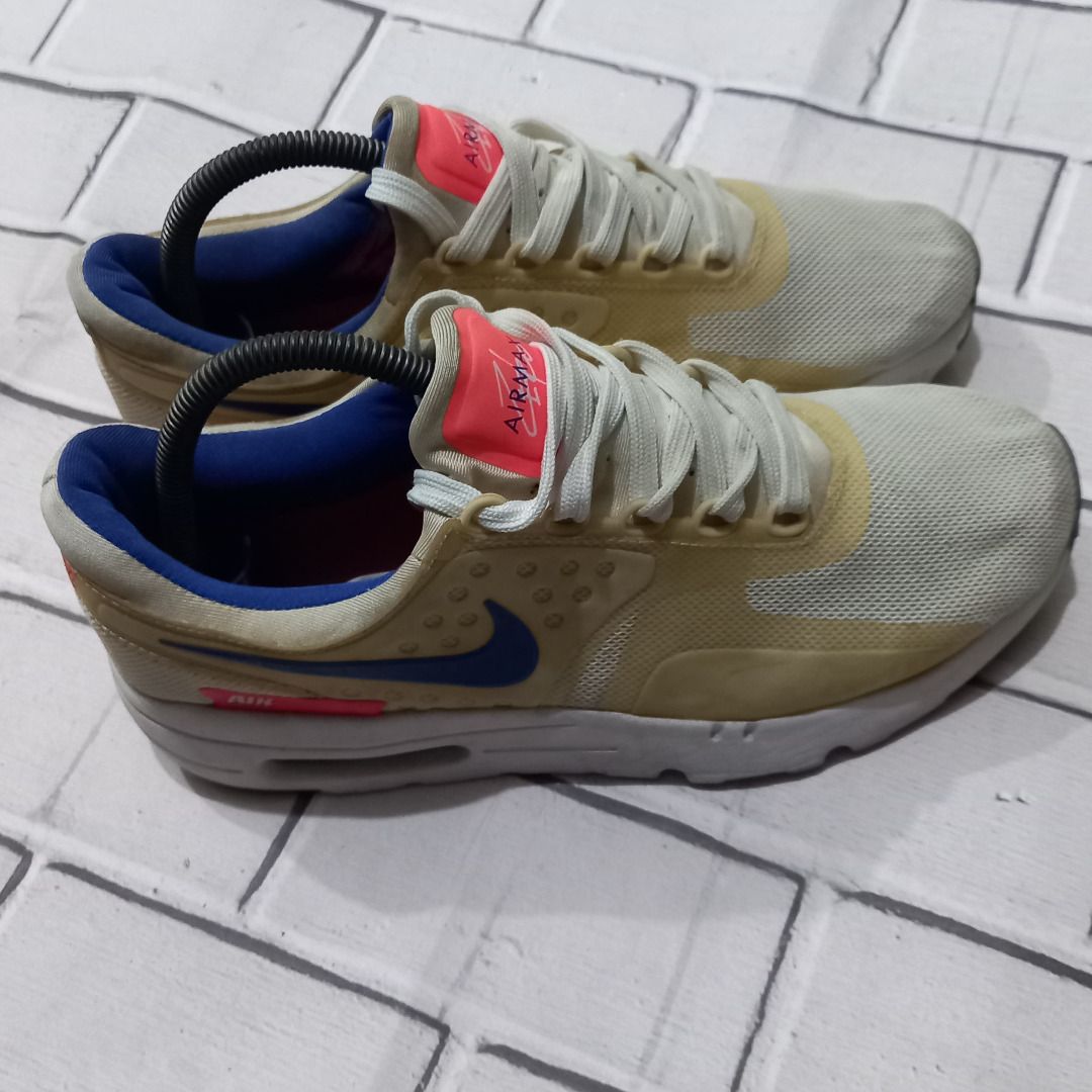 Air max zero 41 sale