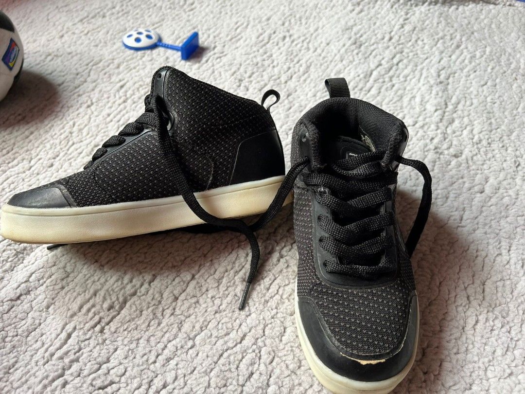 Skechers Energy Lights Eliptic Skechers Kids Energy Lights Eliptic