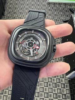 Sevenfriday second online hand malaysia