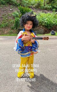(Category: ) located in . Submitted by sewabajukostumpasirgudangjb (Listing ID 1282015552, Image 1). Description: .