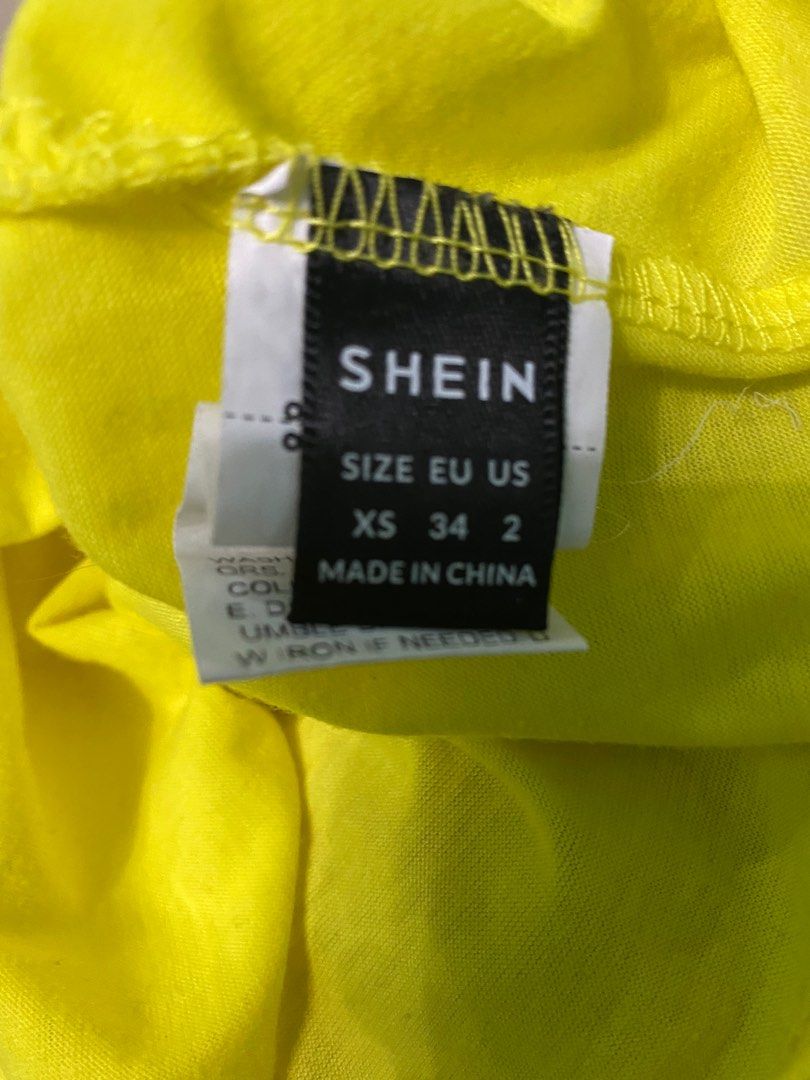 SHEIN Brasil  Clothes for women, Top outfits, Clothes