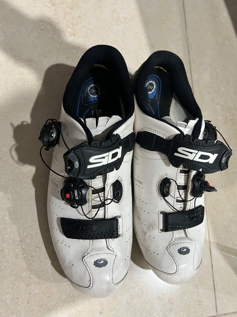 Sidi wire mega sales