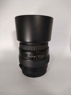 Sigma DL 35-80mm Zoom Lens