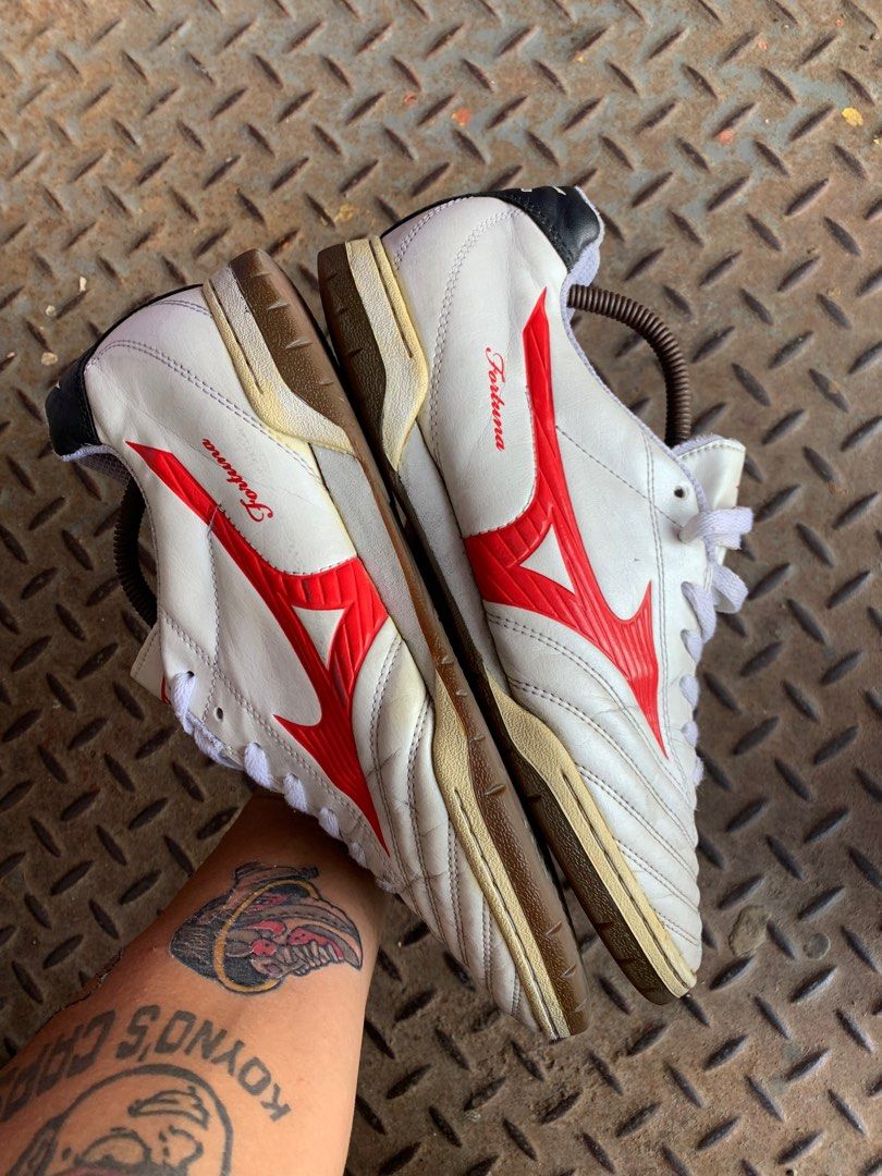 Mizuno fortuna futsal sale