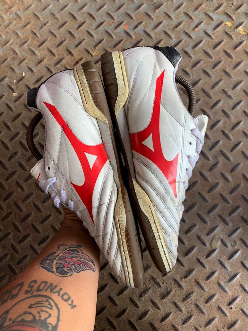 Mizuno fortuna futsal sale