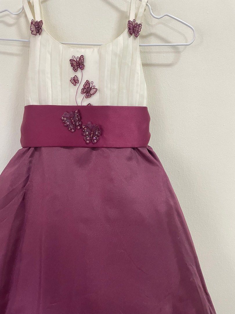 Bhs flower on sale girl dresses