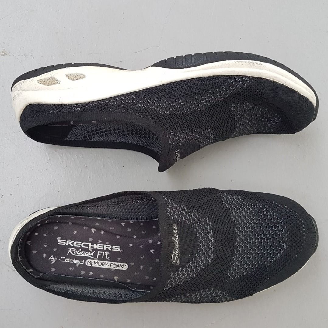 Skechers memory deals foam 40